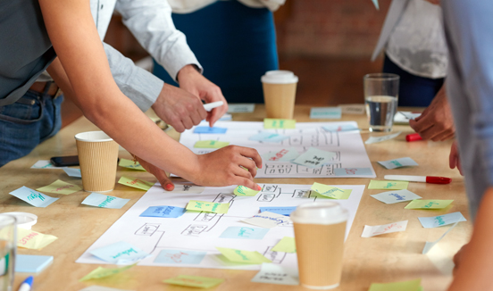AGILE PROJECT MANAGEMENT